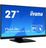 IIYAMA 68.6cm (27")   T2754MSC-B1AG 16:9  M-Touch VGA+HDMI