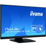 IIYAMA 68.6cm (27")   T2754MSC-B1AG 16:9  M-Touch VGA+HDMI