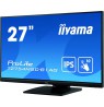 IIYAMA 68.6cm (27")   T2754MSC-B1AG 16:9  M-Touch VGA+HDMI