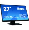 IIYAMA 68.6cm (27")   T2754MSC-B1AG 16:9  M-Touch VGA+HDMI