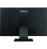 IIYAMA 68.6cm (27")   T2754MSC-B1AG 16:9  M-Touch VGA+HDMI