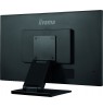 IIYAMA 68.6cm (27")   T2754MSC-B1AG 16:9  M-Touch VGA+HDMI