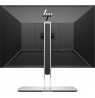 HP E-Series E24i G4 61 cm (24") 1920 x 1200 pixels WUXGA Black, Silver