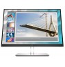 HP E-Series E24i G4 61 cm (24") 1920 x 1200 pixels WUXGA Black, Silver