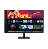 Samsung S32BM700UP computer monitor 81.3 cm (32") 3840 x 2160 pixels 4K Ultra HD LED Black