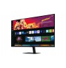 Samsung S32BM700UP computer monitor 81.3 cm (32") 3840 x 2160 pixels 4K Ultra HD LED Black