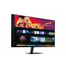 Samsung S32BM700UP computer monitor 81.3 cm (32") 3840 x 2160 pixels 4K Ultra HD LED Black