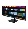 Samsung S32BM700UP computer monitor 81.3 cm (32") 3840 x 2160 pixels 4K Ultra HD LED Black