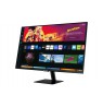 Samsung S32BM700UP computer monitor 81.3 cm (32") 3840 x 2160 pixels 4K Ultra HD LED Black