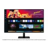 Samsung S32BM700UP computer monitor 81.3 cm (32") 3840 x 2160 pixels 4K Ultra HD LED Black