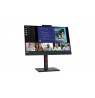 Lenovo ThinkVision T24v-30  (23,8") FHD  HDMI/DP/VGA/HUB/CAM