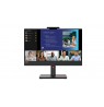 Lenovo ThinkVision T24v-30  (23,8") FHD  HDMI/DP/VGA/HUB/CAM