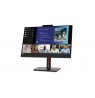 Lenovo ThinkVision T24v-30  (23,8") FHD  HDMI/DP/VGA/HUB/CAM
