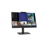 Lenovo ThinkVision T24v-30  (23,8") FHD  HDMI/DP/VGA/HUB/CAM