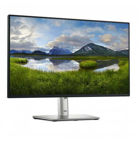 DELL P Series P2425H computer monitor 61 cm (24") 1920 x 1080 px Full HD LCD, black