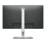 DELL P Series P2425H computer monitor 61 cm (24") 1920 x 1080 px Full HD LCD, black