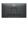 DELL P Series P2425H computer monitor 61 cm (24") 1920 x 1080 px Full HD LCD, black