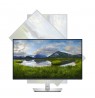 DELL P Series P2425H computer monitor 61 cm (24") 1920 x 1080 px Full HD LCD, black