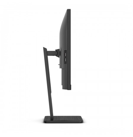 AOC 24P3CW computer monitor 60.5 cm (23.8") 1920 x 1080 pixels Full HD LED Black
