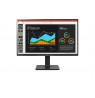 LG LCD 27BQ75QB-B 27" black