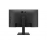 LG LCD 27BQ75QB-B 27" black