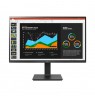 LG LCD 27BQ75QB-B 27" black