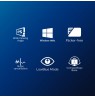 Philips 27E1N5600HE - WLED 27" IPS 4ms