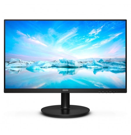 Philips V Line 271V8LAB/00 computer monitor 68.6 cm (27") 1920 x 1080 pixels Full HD LCD Black