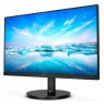 Philips V Line 271V8LAB/00 computer monitor 68.6 cm (27") 1920 x 1080 pixels Full HD LCD Black