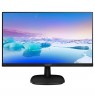 Monitor Philips 243V7QJABF/00 (23,8", IPS/PLS, FullHD 1920x1080, DisplayPort, HDMI, VGA, black color)