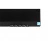 Monitor Philips 243V7QJABF/00 (23,8", IPS/PLS, FullHD 1920x1080, DisplayPort, HDMI, VGA, black color)