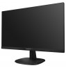 Monitor Philips 243V7QJABF/00 (23,8", IPS/PLS, FullHD 1920x1080, DisplayPort, HDMI, VGA, black color)