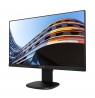 Monitor Philips 243V7QJABF/00 (23,8", IPS/PLS, FullHD 1920x1080, DisplayPort, HDMI, VGA, black color)