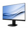 Monitor Philips 243V7QJABF/00 (23,8", IPS/PLS, FullHD 1920x1080, DisplayPort, HDMI, VGA, black color)