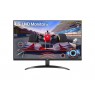 LG 32UR550-B | 32 " | VA | UHD | 16:9 | 60 Hz | 4 ms | 3840 x 2160 pixels | 250 cd/m2 | HDMI ports quantity 2