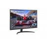 LG 32UR550-B | 32 " | VA | UHD | 16:9 | 60 Hz | 4 ms | 3840 x 2160 pixels | 250 cd/m2 | HDMI ports quantity 2