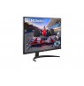 LG 32UR550-B | 32 " | VA | UHD | 16:9 | 60 Hz | 4 ms | 3840 x 2160 pixels | 250 cd/m2 | HDMI ports quantity 2