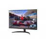 LG 32UR550-B | 32 " | VA | UHD | 16:9 | 60 Hz | 4 ms | 3840 x 2160 pixels | 250 cd/m2 | HDMI ports quantity 2
