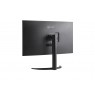 LG 32UR550-B | 32 " | VA | UHD | 16:9 | 60 Hz | 4 ms | 3840 x 2160 pixels | 250 cd/m2 | HDMI ports quantity 2