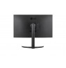 LG 32UR550-B | 32 " | VA | UHD | 16:9 | 60 Hz | 4 ms | 3840 x 2160 pixels | 250 cd/m2 | HDMI ports quantity 2