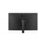 LG 32UR550-B | 32 " | VA | UHD | 16:9 | 60 Hz | 4 ms | 3840 x 2160 pixels | 250 cd/m2 | HDMI ports quantity 2