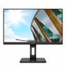 AOC 24P2Q LED display 60.5 cm (23.8") 1920 x 1080 pixels Full HD Black