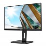 AOC 24P2Q LED display 60.5 cm (23.8") 1920 x 1080 pixels Full HD Black