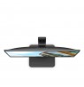 AOC 24P2Q LED display 60.5 cm (23.8") 1920 x 1080 pixels Full HD Black