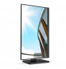 AOC 24P2Q LED display 60.5 cm (23.8") 1920 x 1080 pixels Full HD Black