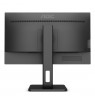 AOC 24P2Q LED display 60.5 cm (23.8") 1920 x 1080 pixels Full HD Black