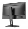 AOC 24P2Q LED display 60.5 cm (23.8") 1920 x 1080 pixels Full HD Black
