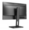 AOC 24P2Q LED display 60.5 cm (23.8") 1920 x 1080 pixels Full HD Black