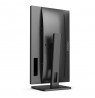 AOC 24P2Q LED display 60.5 cm (23.8") 1920 x 1080 pixels Full HD Black