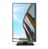 AOC 24P2Q LED display 60.5 cm (23.8") 1920 x 1080 pixels Full HD Black